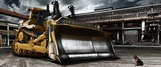 Illustration for article titled The New Calendar For Your Heavy Equipment Hard-On